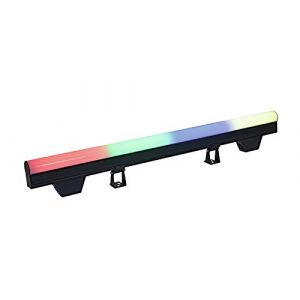 Eurolite LED PT-100/32 Pixel DMX Tube - Barre &agrave; LED (MUSIC STORE Professional, neuf)