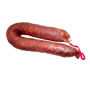 CHORIZO DOUX 200 GR (casavostre, neuf)
