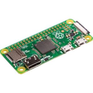 Raspberry Pi&reg; Zero Zero 512 MB 1 x 1.0GHz (Conrad Electronic France, neuf)