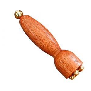 Appareil de Massage Facial,Appareil de Massage Cutan&eacute; | Grattoir Pour La Peau Du Visage,Pour Le Soin Du Nez Des Joues Des Yeux Contour Et De La Cellulite Pour Les Dames Les M&egrave;res Les Adolescentes L (xuanenxianxiuzhifushiyouxiangongsi, neuf)