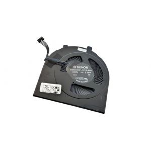 Ventilateur de Refroidissement CPU pour Lenovo ThinkPad E480, E485, E490, E495, E580, E585, E590, E595; NP: EG50050S1-CC10-S9A, ND75C30-18E09, BAPA0706R5H-Y00100010111001. ; (VoltaGuru, neuf)