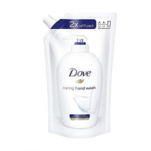 Dove savon liquide recharge Original 500ml - Lot de 4 by Dove (CorpoeCapelli, neuf)