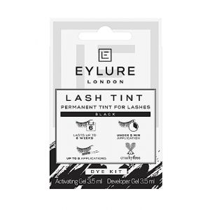Eylure Pro-lash Dylash Teinture pour Cils Noire (CorpoeCapelli, neuf)