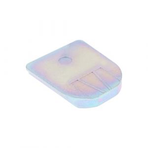 Be In Your Mind Support de Fixation pour R&eacute;troviseur Int&eacute;rieur de Voiture 1 Pi&egrave;ce 851032H000 Compatible avec Ford Elantra 11-15 C-Max 2007-2019 (BE IN YOUR MIND, neuf)