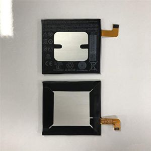 WYGUO B2PZC100 Batterie de Remplacement pour t&eacute;l&eacute;phone Portable pour HTC U11 B2PZC100 HTC u11 S&eacute;rie 3.85V 11.55WH (ONLYGUO, neuf)