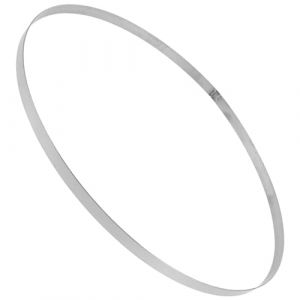 Pince Pour Seau De Bain De Pieds Coucou Cuiseur à Riz Cuiseur à Riz Grand Mini Cuiseur à Riz Corbeille Bol De Fruits Ceinture Chaîne Nouille Panier Vapeur Silver Acier Inoxydable TOPBATHY (Parham Ring, neuf)