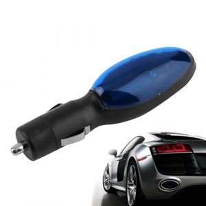 Fuelsync Gas Saver &ndash; Conduisez plus loin, &eacute;conomiseur de carburant portable pour voiture, &eacute;conomisez plus de carburant instantan&eacute;ment sur l'&eacute;conomiseur de gaz, Plug and Play, Fuel Shark (1pcs) (yuanyushangmaohang, neuf)