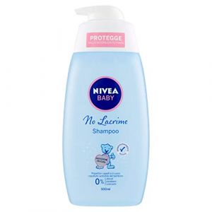 Nivea Baby Sweet Carezze Shampooing 500 ml (Global Dream ⭐⭐⭐⭐⭐RETOURS SANS FRAIS, neuf)