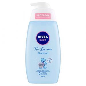 Nivea Baby Sweet Carezze Shampooing 500 ml (Global Dream ?????RETOURS SANS FRAIS, neuf)