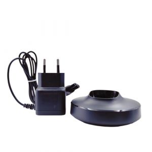 Base De Support De Charge AC51/15V Avec Cordon De Chargeur HQ8505, Compatible Avec Philips, S&eacute;rie 5000 7000 9000 Rasoir S5531 S7731 S7735 S5536 HQ8505(EU Plug) (xinzhouzhangbinshangmaoyouxiangongsi, neuf)