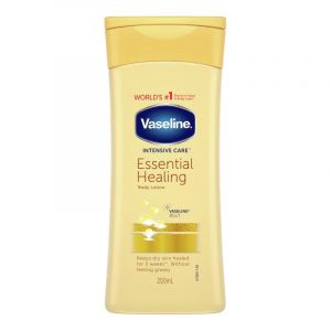 Vaseline Lot de 6 lotions pour le corps - Soin intensif - 6 x 200 ml (IwonaTEC, neuf)