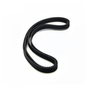 Courroie de distribution en caoutchouc 2GT, longueur 500-1360mm, largeur 6/10/15mm, G2M 2M, pas de courroie de distribution for imprimante 3D 2mm(680mm-2GT-(340Teeth),1PC_6MM) (FanRongDianZi, neuf)