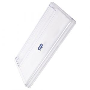 Fa&ccedil;ade de tiroir d'origine Frigo, R&eacute;frig&eacute;rateur, Cong&eacute;lateur 481241848937 WHIRLPOOL Frigo, R&eacute;frig&eacute;rateur, Cong&eacute;lateur 481241848937 WHIRLPOOL (SOS-Accessoire, neuf)