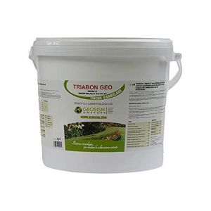 Triabon, engrais NPK (Mg, S) 16-8-12 + (4.22) + microéléments (5 kg) (geosism_sas, neuf)