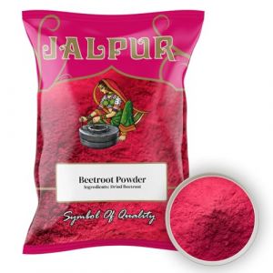 Betterave rouge en poudre - colorant alimentaire naturel - 50 g (Jalpur Millers Online, neuf)