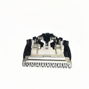 LCMARKET Lame de rechange pour tondeuse &agrave; cheveux QT4005 QT4006 QT4007 QT4008 QT4009 (lcsupermarket, neuf)