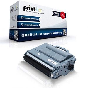 Print-Klex Cartouche de toner XXL compatible avec Brother MFC-L 5700DN MFC-L 5700Series MFC-L 5750DW MFC-L 6800DW TN-3480 TN 3430 TN3480 (Print-Klex GmbH & Co.KG, neuf)