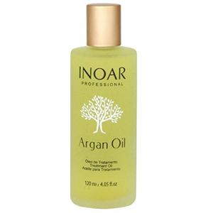 Argan Oil 60ml INOAR Professionnel (GLAM & PERFECT LOOK, neuf)