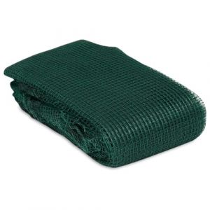 Linxor - Filet de récolte pour Olives ou Autres avec Oeillets et Ouverture Tronc - 10 x 10 m (EGK Distribution, neuf)