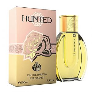 Real Time - Hunted - Eau de Parfum femme - 100ml (FolieCosmetic, neuf)