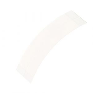 Fockety Ruban Adhésif pour Perruque en Dentelle en Forme D'arc à Forte Liaison, Ruban Adhésif Longue Durée pour Postiches Double Face, pour les Perruques et les Postiches (Feirort, neuf)