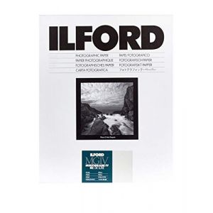 Ilford 1770955 Papier Photo 10,5 x 14,8 cm 100 feuilles (Photostock, neuf)