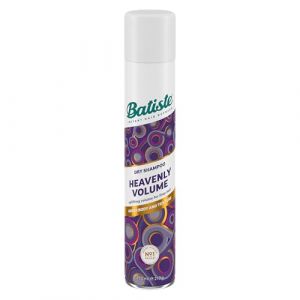 Batiste - Heavenly Volume - Volume et corps - Sans rinçage - 350 ml (LTM SHOP, neuf)