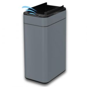 FlinQ FlinQ Sensor Prullenbak Swing 60L (FLINQ EUROPE, neuf)