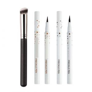 Stylo De Tache De Rousseur,Freckle Pen,Stylo Tache De Rousseur,Maquillage Stylo De Tache Rousseur,Fausses Taches De Rousseur,Outil De Maquillage De Taches De Rousseur,Stylo Faux Taches De Rousseur (charey, neuf)