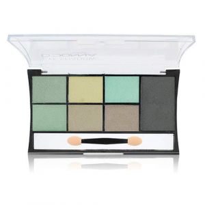 7 Ombres fard a paupieres Marron Nude Grise Rose Bleu Vert (123 Cosmé, neuf)
