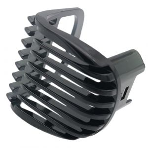 Tondeuse Barbe，Compatible Avec Philips，Mod&egrave;les BT405, BT3200, QT3300, QT4000, QT4005, QT4008, XA4003, QT4012, QT4013, QT4015, QT4018 QT4014 Pi&egrave;ce Rechange For T&ecirc;te De Rasoir (HAOXIANSHENGA, neuf)