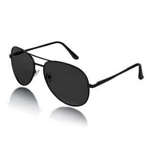 URAQT Lunettes de Soleil Polaris&eacute;es, 1pc Lunettes D'ext&eacute;rieur avec Protection UV, Lunettes de Jeu D'ordinateur pour Femmes Hommes, Lunettes de Soleil de Sport de P&ecirc;che L&eacute;g&egrave;res pour Hommes et Femmes (Cinye, neuf)