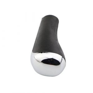 Pommeau Levier pour Peugeot pour Citreon 206 207 208 307 308 407 408 2008 3008 5008 pour RCZ pour Citroen C2 DS3 DS4 Pommeau De Levier De Vitesse Automatique T&ecirc;te Levier Vitesses(1pc Gear Shift knob) (yuyuqianqianshengjibobo, neuf)
