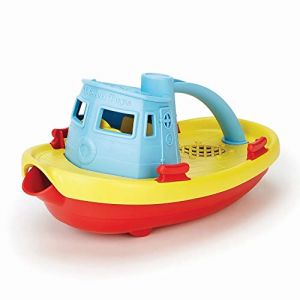 Tug Boat Blue (Toys 2000, neuf)