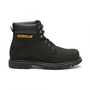 Caterpillar WC44100709_41 Homme Chaussures de randonn&eacute;e, Black, (Sumabi, S.L., neuf)
