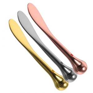 VINTORKY 3pièces Dispositif De Massage Pour Contour Yeux De Applicateur De Et Outil De Soin (Wesidun, neuf)