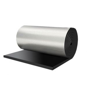 Reflecteur Radiateur Autocollant Thermique Isolant Anti Froid et Chaleur 5mm D'Epaisseur Barrière de Vapeur Isolant Thermique Derrière Radiateur Ignifuge avec Noyau en Mousse Feuille Aluminium ( Size (XINGSHUOXUNDIANZISHOP, neuf)