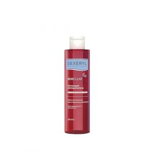 DEXECLEAR Gel moussant 200ml (MyHomeBoutique, neuf)