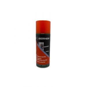 Spray a&eacute;rosol nettoyant Alu/PVC BERNER (CALDO & FREDDO RICAMBI S.R.L., neuf)