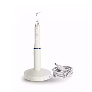 mmagicc Dentaire Gutta Percha Dent Gum Cutter Endo Gutta Cutter Coupeur De Disjoncteur Dissous Dental Endo Gutta avec 2 Embouts (kitchen store1, neuf)