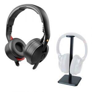 Rode NTH-50 Casque supra-auriculaire fermé avec trépied de table Keepdrum (keepdrum, neuf)
