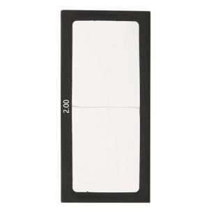 Verre Correcteur Soudure,Loupe Grossissante Cagoule Soudure,Verre Loupe Pour Masque De Soudure,3.0 Verre De Lentille De Tricheur De Soudure,Soudure De Lentille Grossissante,&Eacute;quipement De Protection Le (Youluu-cd, neuf)