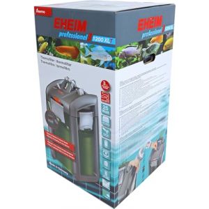 EHEIM Filtre externe pour Aquarium Professionel 3 Electronic 1200 XLT de 400 &agrave; 1200 L (Classies Webshop, neuf)