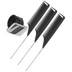 VICASKY Porte-&eacute;pingles Magn&eacute;tique Coussin Pour Couture Bracelet &agrave; &Eacute;pingles Pour Couture Rangement &Eacute;pingles &agrave; Coudre (Belicious Helper, neuf)