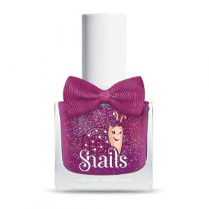 SNAILS Tutu Vernis à l'Eau Rouge Bordeaux 10,5 ml (Parapharmacie Centrale, neuf)