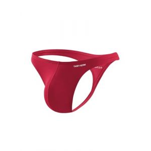 Casey Kevin String Sexy Homme,String Ficelle Homme Slip Bambou Respirant sous Vetement (Casey-Kevin, neuf)