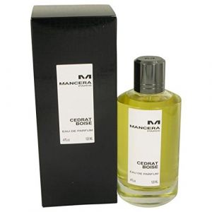 Mancera Cedrat Boise Eau de parfum 120 ml NEUF en bo&icirc;te (Desiree srl, neuf)