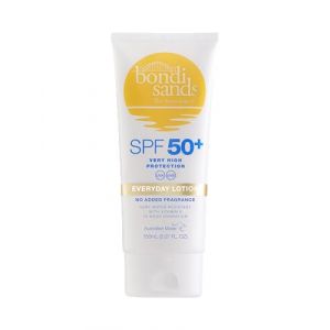 Lotion pour le corps BS SPF 50+ Everyday 150 ml (PURISH – your beauty dealer, neuf)