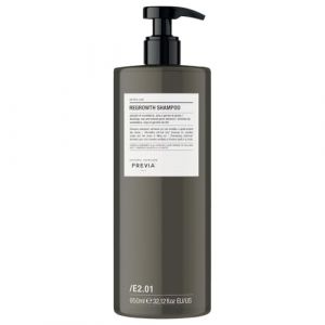 Previa ExtraLife Regrowth Shampooing 950 ml (Haarkosmetik24, neuf)