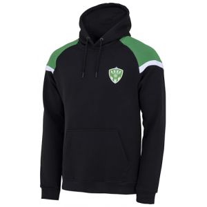 Saint Etienne Sweat Capuche Homme ASSE - Collection Officielle AS Taille S (MISTERLOWCOST, neuf)